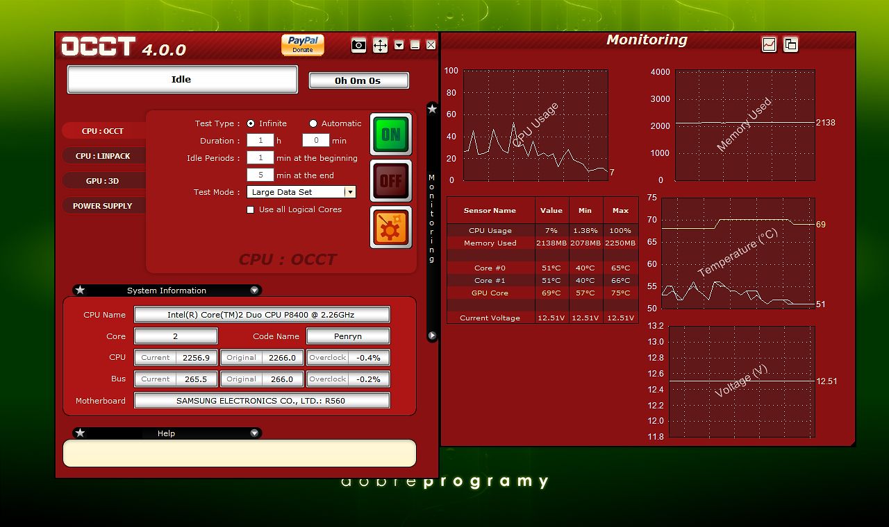Diagnostyka PC