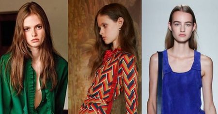 Brytyjczycy zakazali reklamy Gucci, bo promuje "niezdrową chudość"!