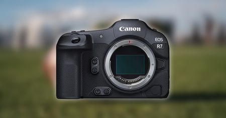 Canon EOS R7 oraz Canon EOS R10: Idzie nowe? Wyciekła specyfikacja