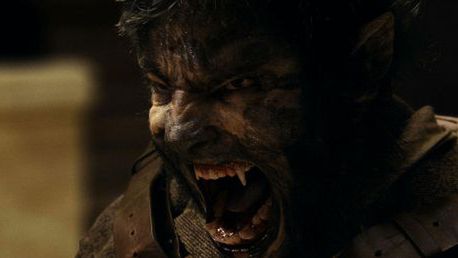 Gdy księżyc jest w pełni [zwiastun] 1