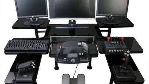 Nietypowe akcesoria dla graczy 1