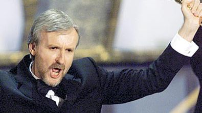 James Cameron jeszcze silniej rozwija 3D 1