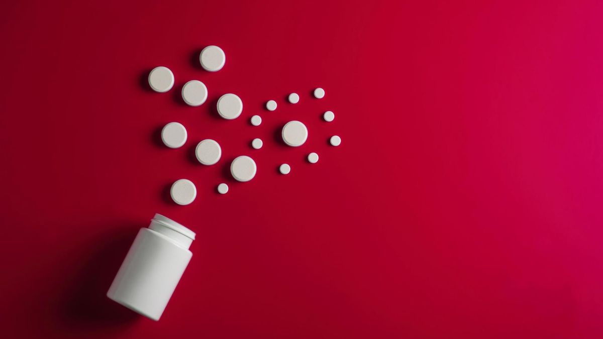 Aspiryna to jeden z niesteroidowych leków przeciwzapalnych (NLPZ).