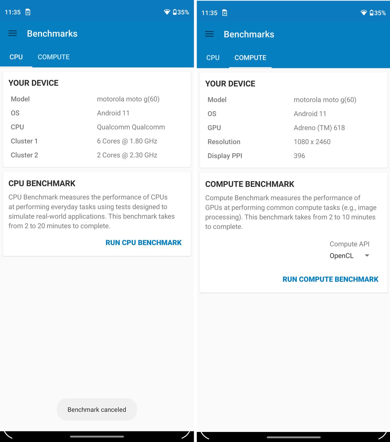 GeekBench