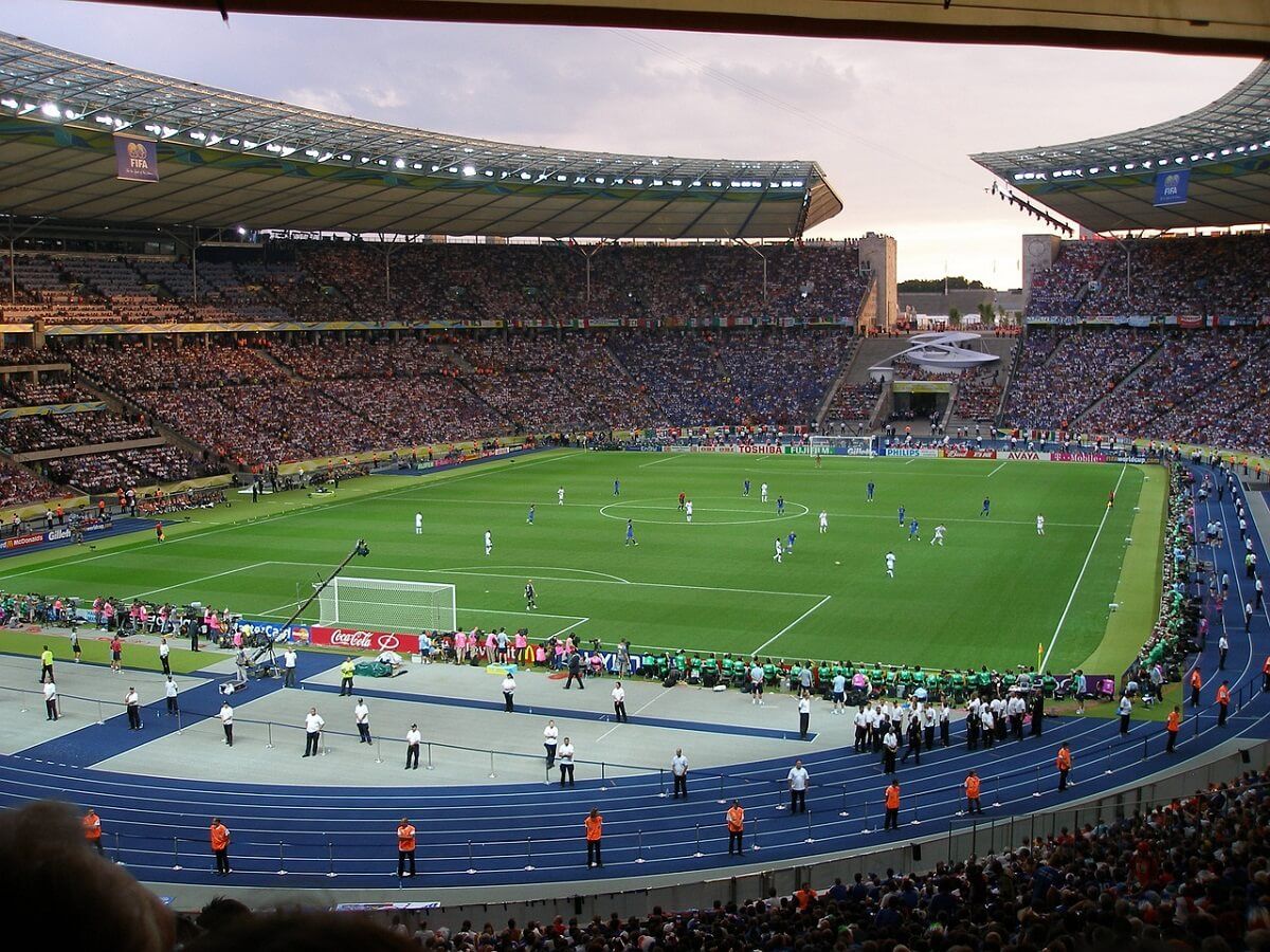 Kto jest faworytem do wygrania Ligi Mistrzów w sezonie 2022/2023?