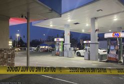 Dostawczak zabił 2-letnią dziewczynkę. Za kierownicą siedział 3-latek