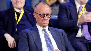 "To już nie ma sensu". Kanclerz Niemiec krytykuje projekt budżetu UE