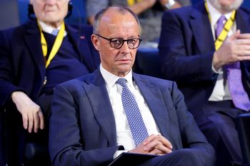"To już nie ma sensu". Kanclerz Niemiec krytykuje projekt budżetu UE