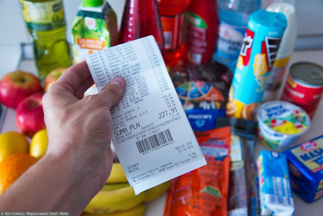 Eksperci: Polskę czeka jedna z najwyższych inflacji na świecie