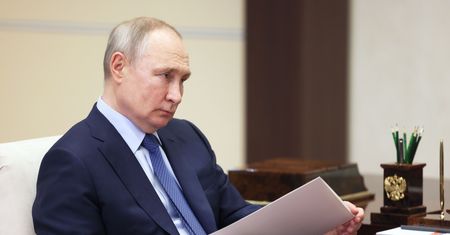 "Myślę, że po Putinie nastąpi coś gorszego". Brytyjski znawca Rosji nie ma złudzeń