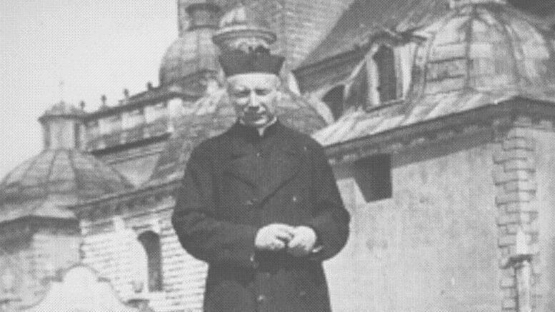 Stefan Wyszyński