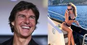 Tom Cruise ma NOWĄ DZIEWCZYNĘ? To była żona rosyjskiego oligarchy! "Poznali się na niedzielnej herbatce w Londynie"