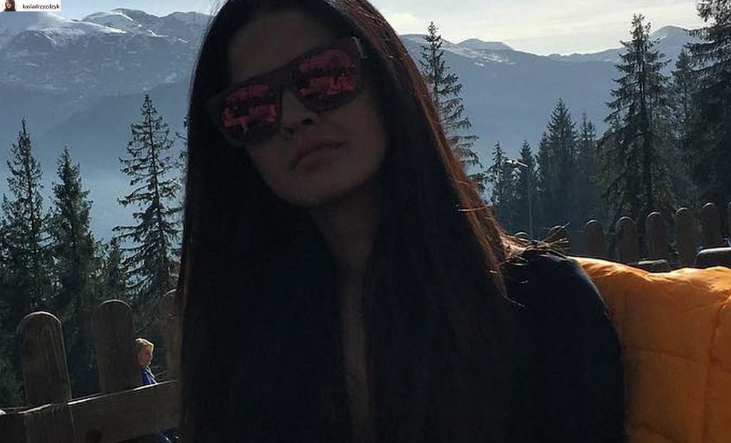 Katarzyna Drzyżdżyk