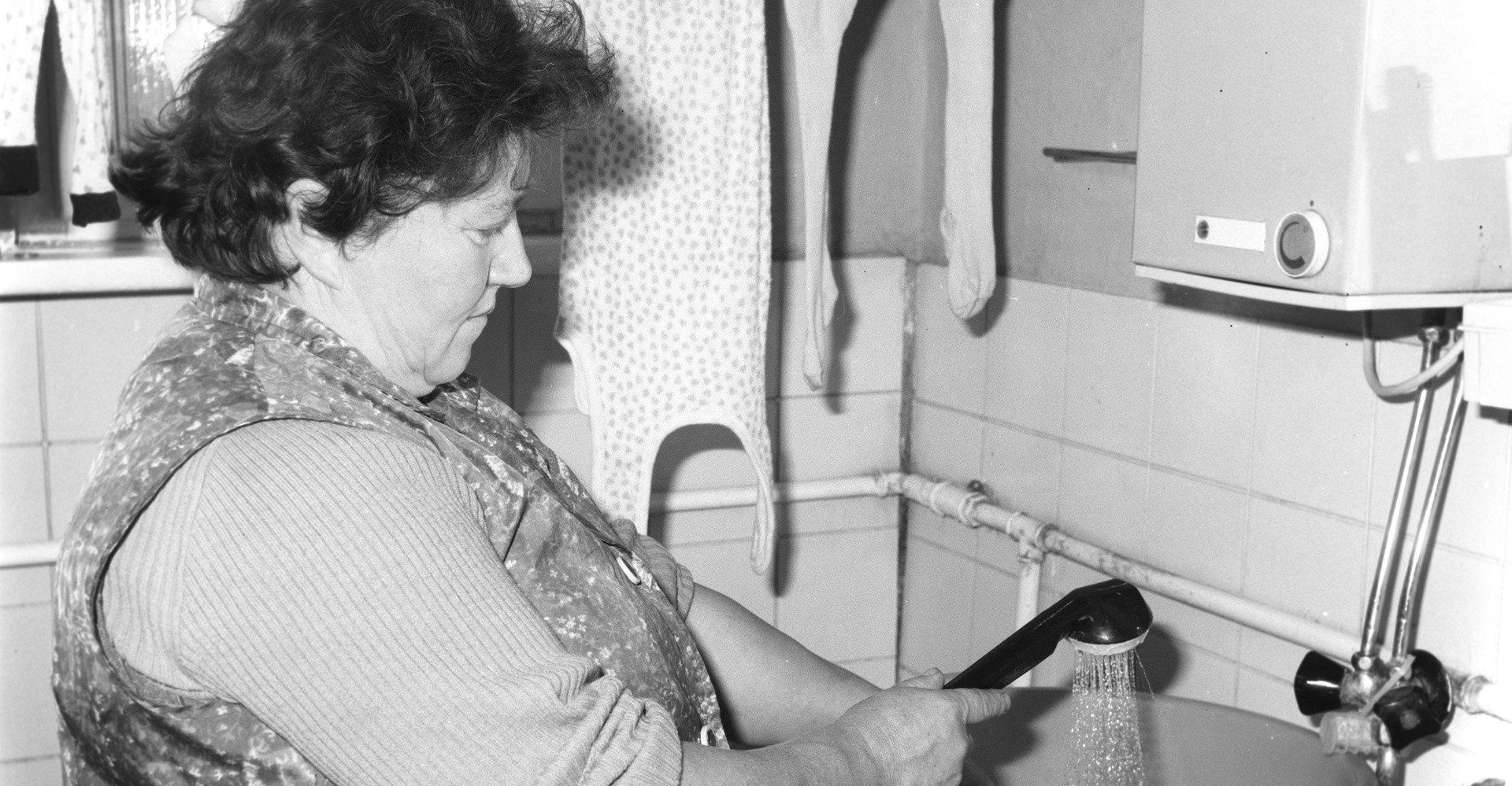 Pamiętasz kultowe szampony, mydła i kosmetyki z lat 60., 70., i 80.?