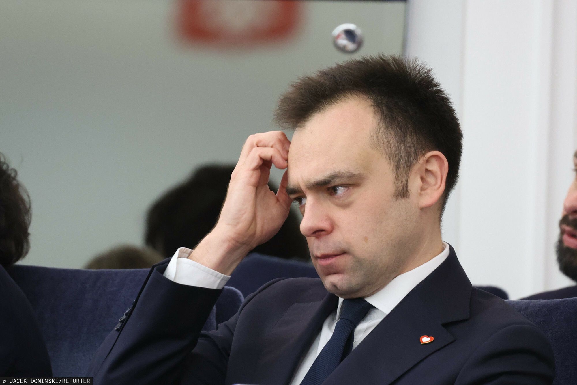 Andrzej Domański