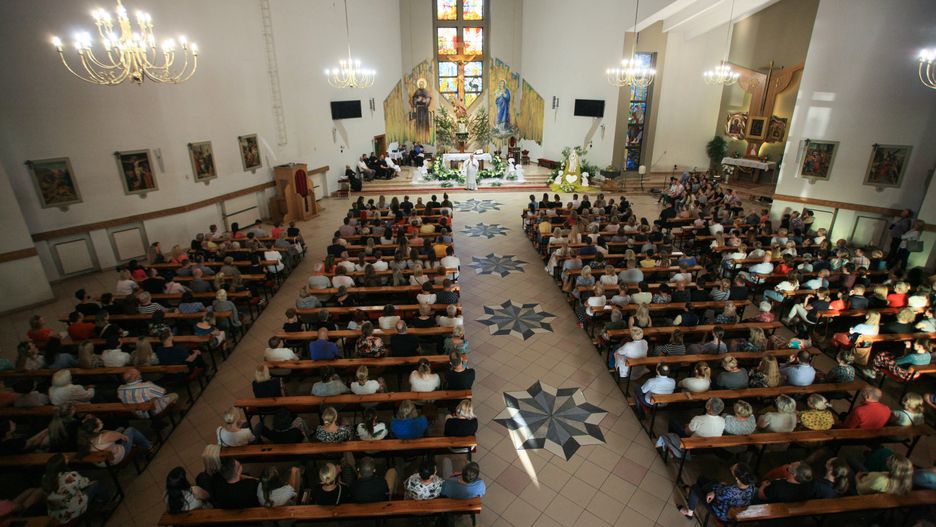 Rekolekcje 2023. Czy uczniowie muszą brać w nich udział?