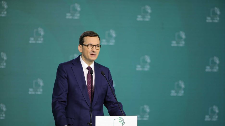 Mateusz Morawiecki