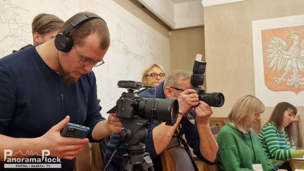 Akademicki Płock - kampania Urzędu Miasta Płocka i uczelni wyższych