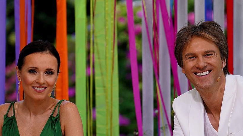 Iga Parada i Piotr Kaszewiak - partnerka już nie jest tajemnicą!