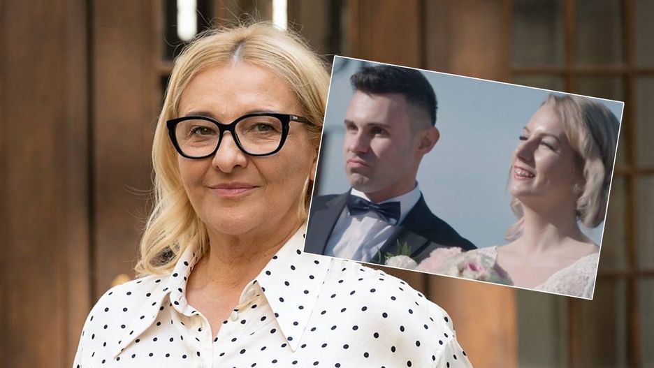 Hanna Kąkol o zachowaniu uczestników "Ślubu od pierwszego wejrzenia"