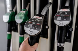 Zaczęło się jesienią i trwa nadal. Ceny paliw mogą dziwić