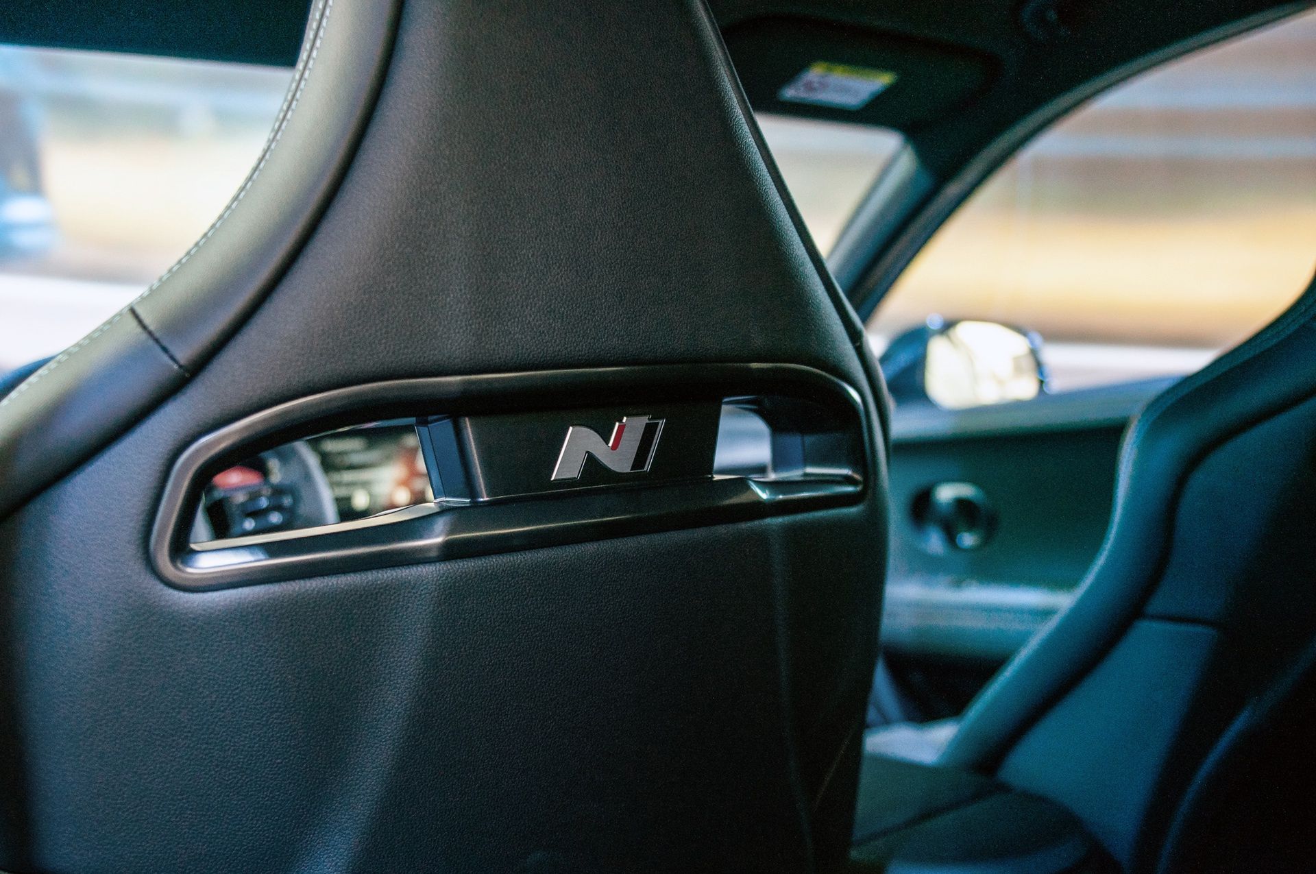 Hyundai Ioniq 5 N na Goodwood Festival of Speed