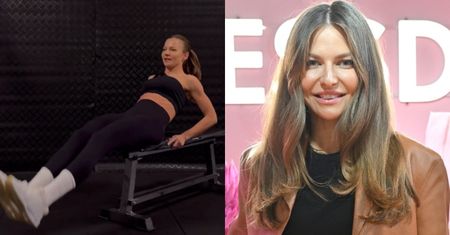 Wiadomo, ile trzeba zapłacić za trening z Lewandowską w Barcelonie. Zaskakująca kwota