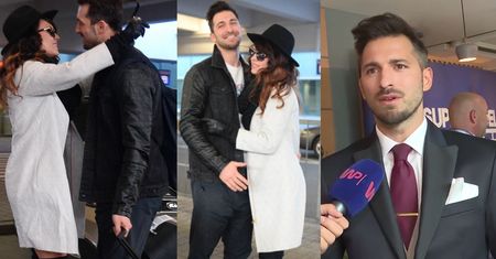 Maślak odkrywa show biznes: "Nie sądziłem, że istnieje coś takiego jak ustawka!"