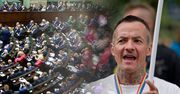 Marcin Józefaciuk: Dziś nie użyłbym zwrotu "piekło mężczyzn"