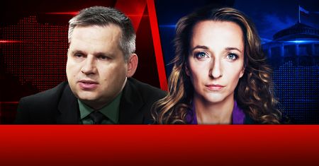 Poranek Wirtualnej Polski. Gościem programu RPO
