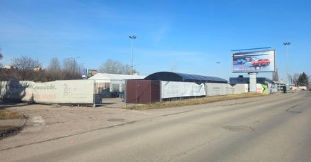 McDonald’s przy ul. Turystycznej coraz bliżej. Miasto wydało zgodę na budowę, inwestycja może startować