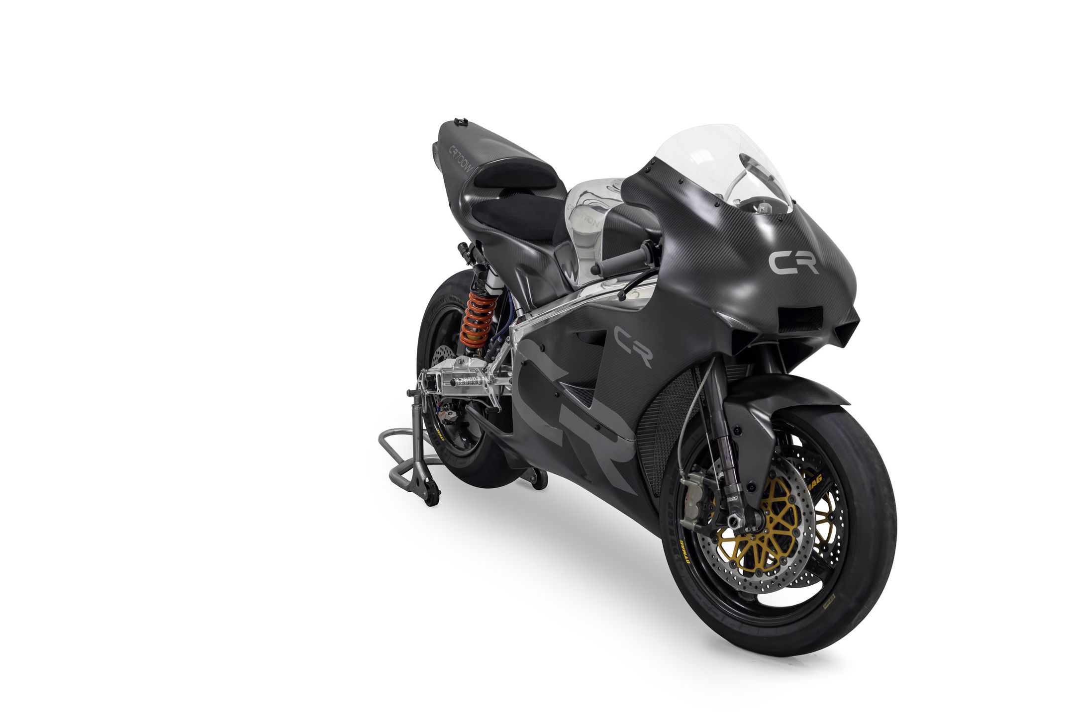 Crighton CR700W