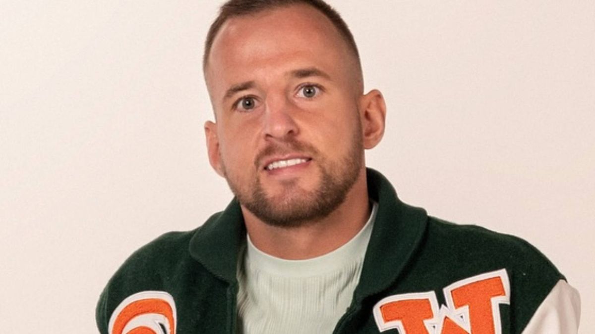 Marcin Leszczyński pożegnany przez TVN7