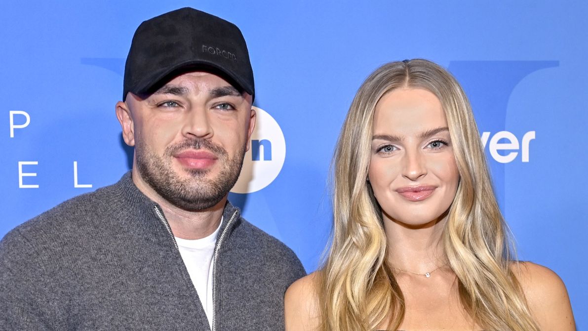 Roger Salla i Karolina Pisarek-Salla