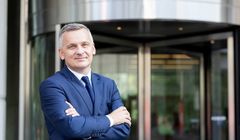 Andrzej Miron członkiem zarządu i CIO w Nationale-Nederlanden