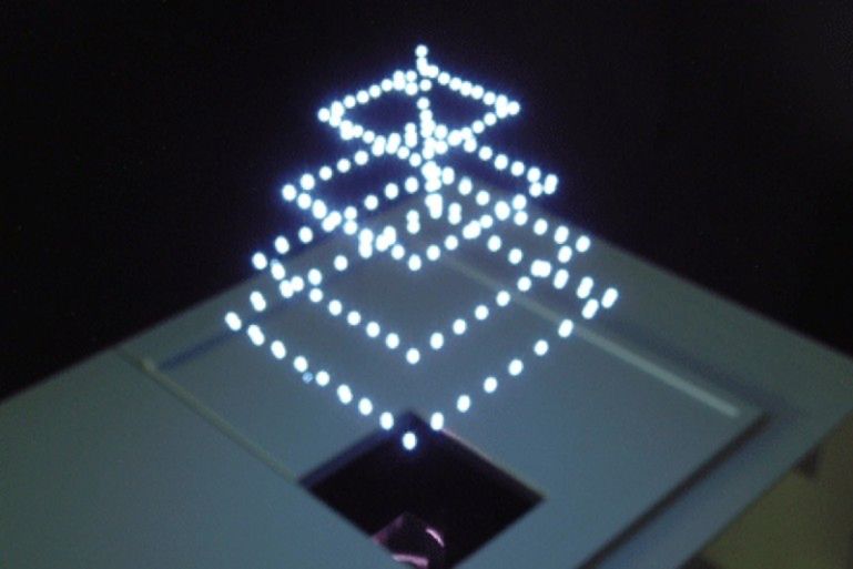 Nareszcie! Powstaje obiecująca technologia holograficzna [wideo] 7