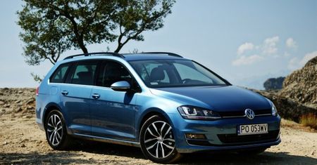 Volkswagen otwiera nową fabrykę w Chinach