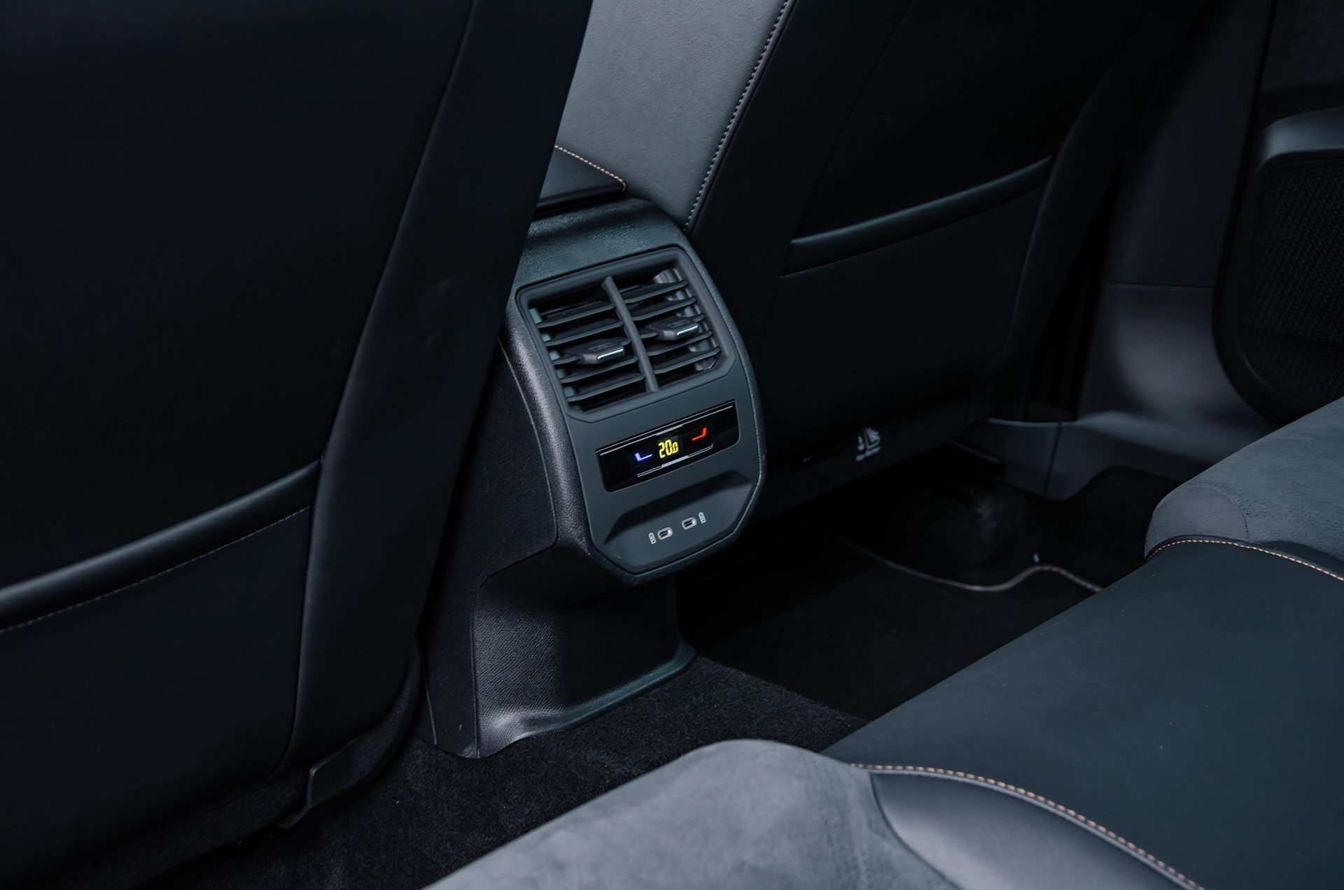 Cupra Formentor 1.5 eTSI