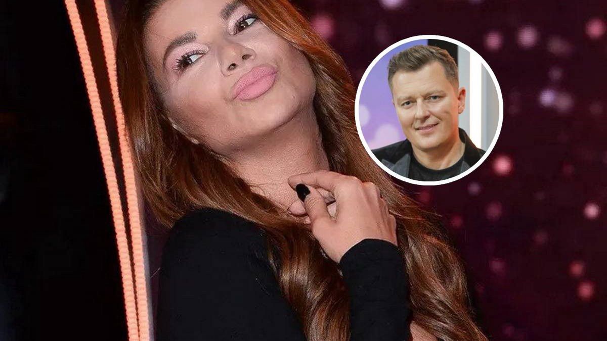 Edyta Górniak ma wiele ciepłych słów na temat Rafała Brzozowskiego