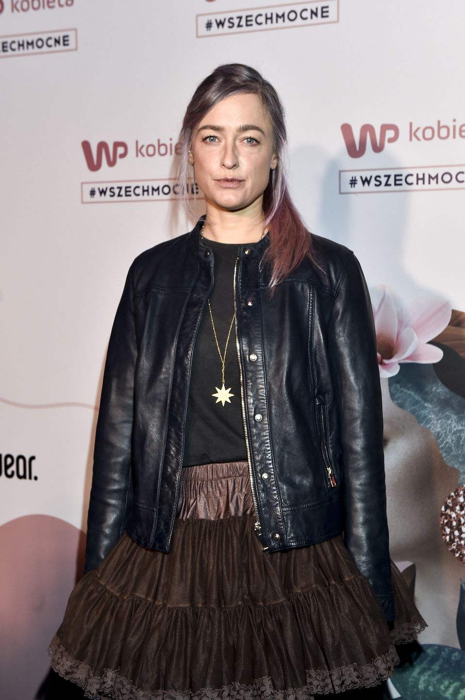 Matylda Damięcka