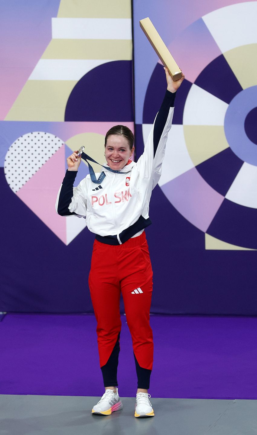 Daria Pikulik