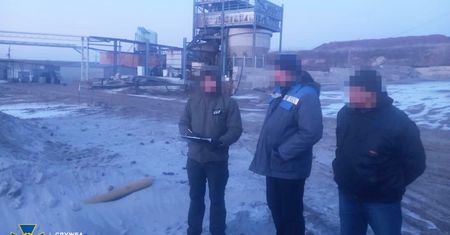 Rosyjscy oligarchowie próbowali to ukryć. SBU ujawniła plany