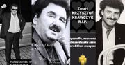 Krzysztof Krawczyk nie żyje. Znane osoby żegnają wielkiego artystę (ZDJĘCIA)