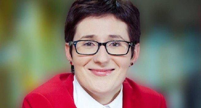 Małgorzata Mechanisz na czele marketingu i promocji Collegium Civitas