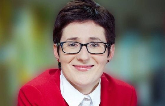 Małgorzata Mechanisz na czele marketingu i promocji Collegium Civitas