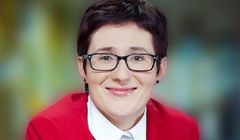Małgorzata Mechanisz na czele marketingu i promocji Collegium Civitas