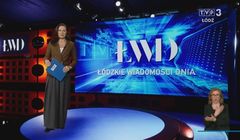 Nowe studio TVP3 Łódź