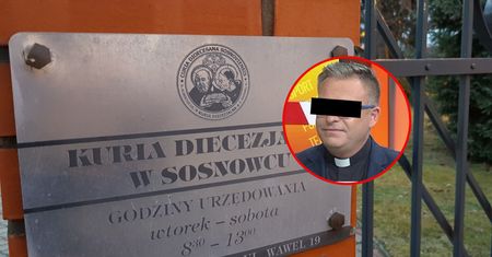 Organizator orgii na plebanii stanie przed sądem. Poważne zarzuty dla księdza