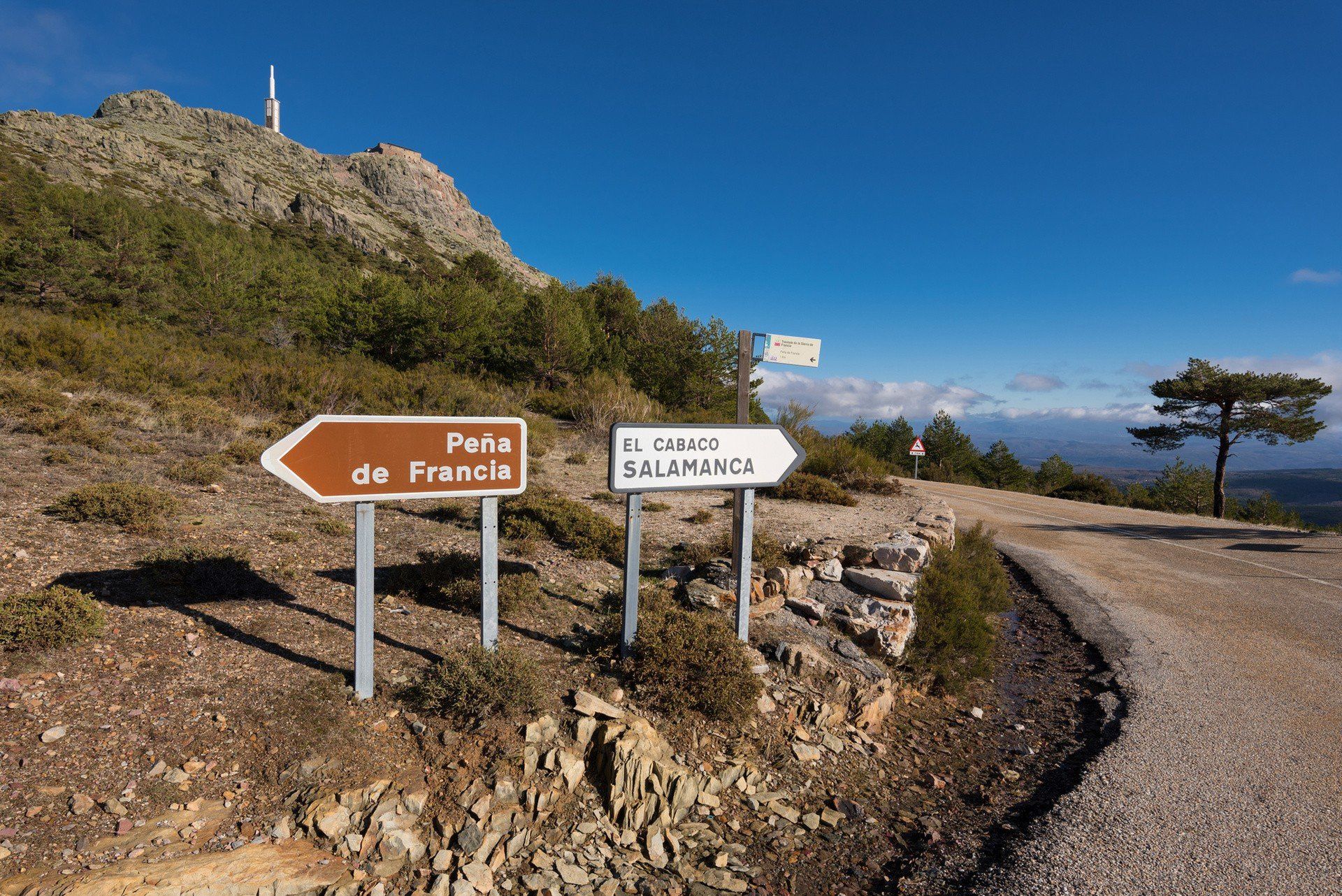 Sierra de Francia