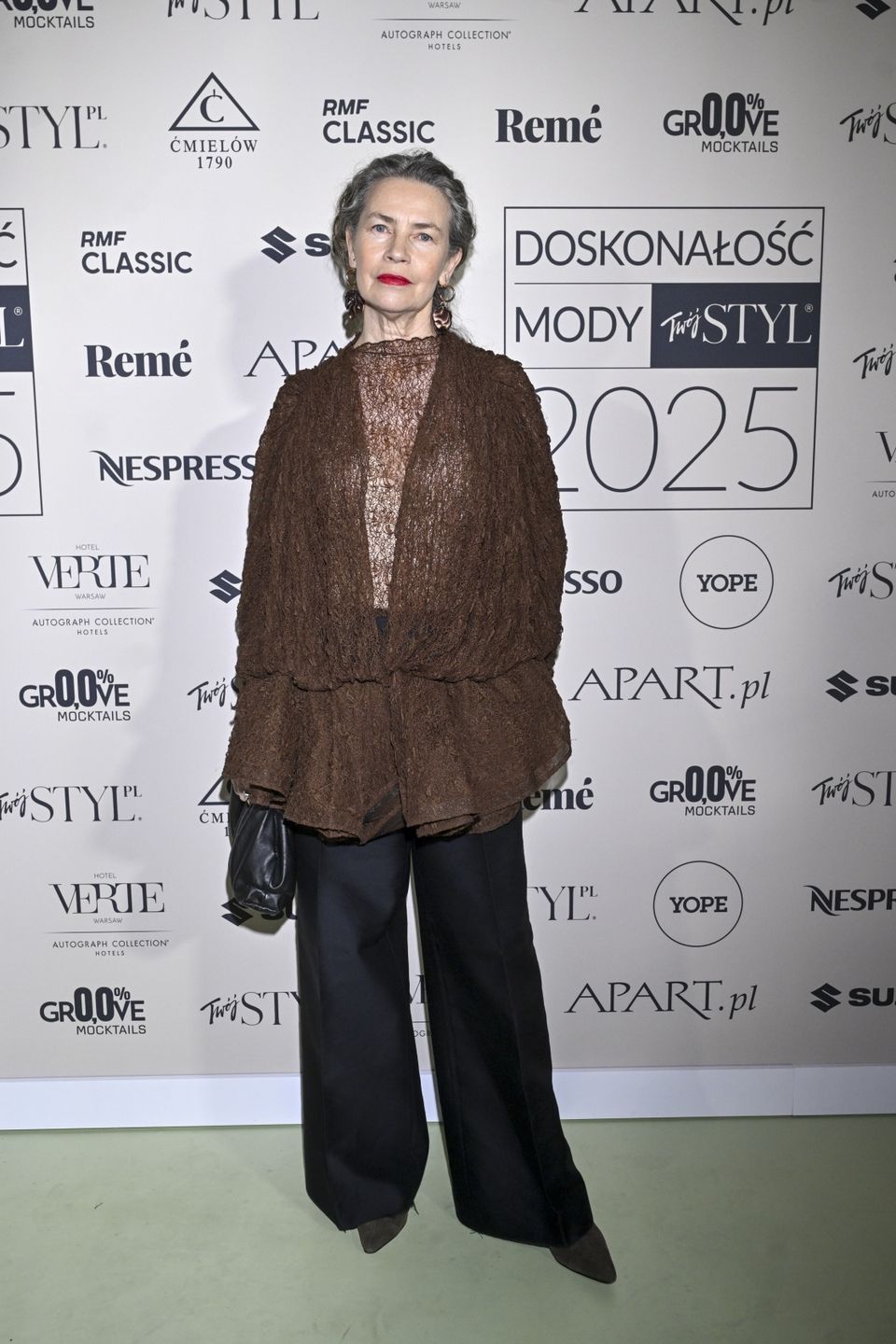 Lidia Popiel